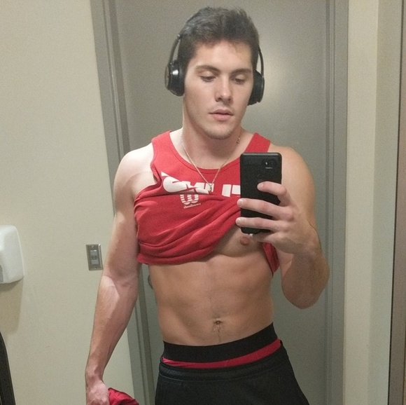 Meet your Posher, Tanner - Picture 1 of 1